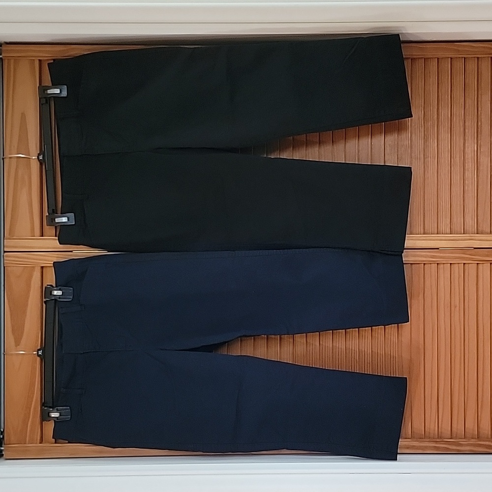Old Navy pixie capri